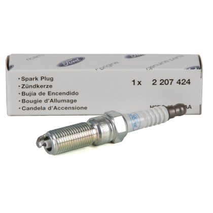 Vžigalna svečka 1.0 ECOBOOST 01.18- 2 207 424 FORD original