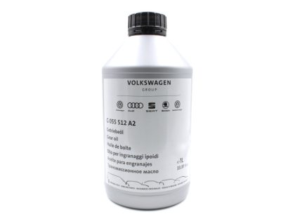 OLJE ZA MENJALNIK VAG G055512A2 1L