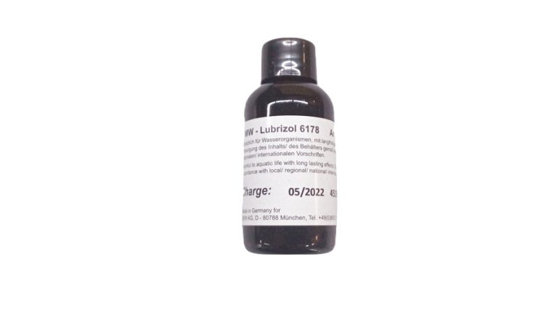 ORIGINAL BMW Hydrauliköladditiv Lubrizol-6178 50ml 83290434684