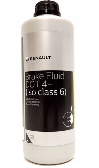 RENAULT-DOT4-500ML-7711575504-OEM