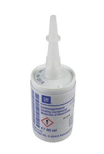 Tesnilna masa Tube 16 795 923 80 OPEL original