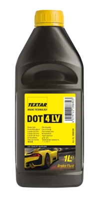 ZAVORNO OLJE DOT IV-LV 1L TEXTAR 95006200