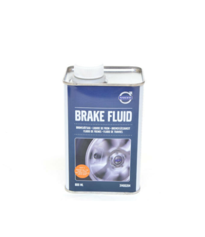 ZAVORNO OLJE VOLVO DOT4+ 0.8L 32214958