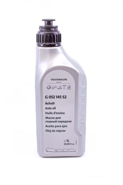 Olje za diferencial VAG 1L G052145S2 original