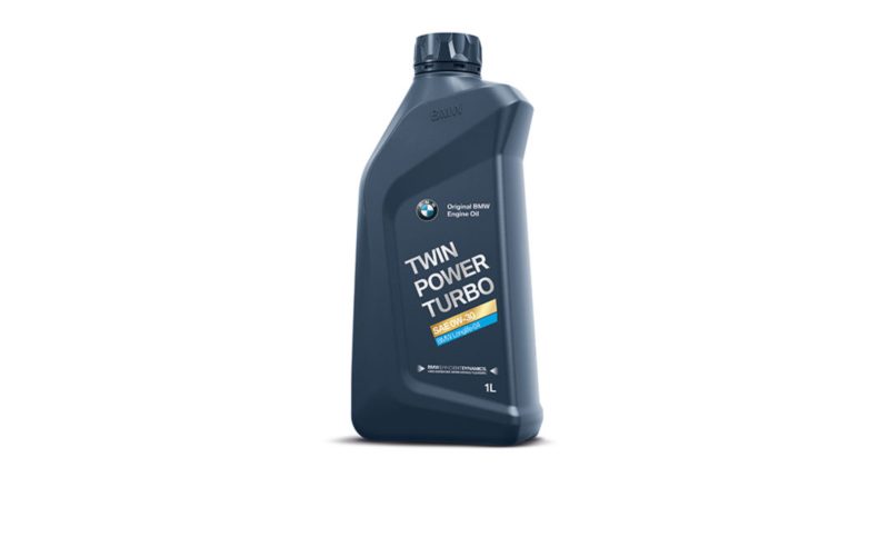 MOTORNO OLJE BMW 5W-30 1L 83212465849