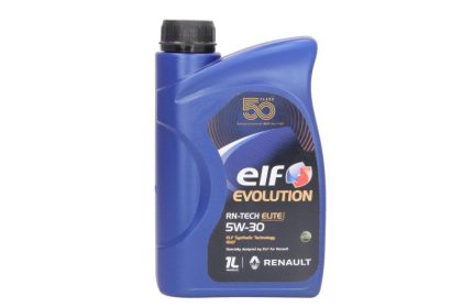 Motorno olje ELF Evolution R-Tech Elite 5w-30 1L