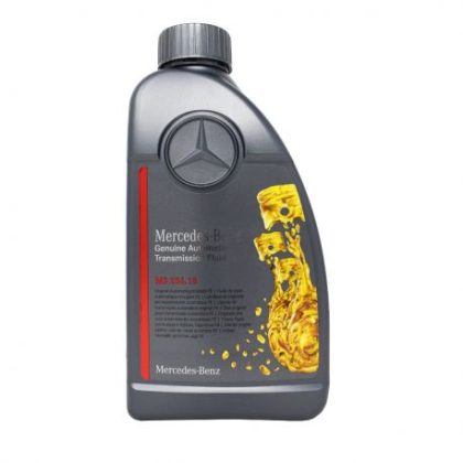 OLJE ZA AVTOMATIK MERCEDES 1L MB236.15