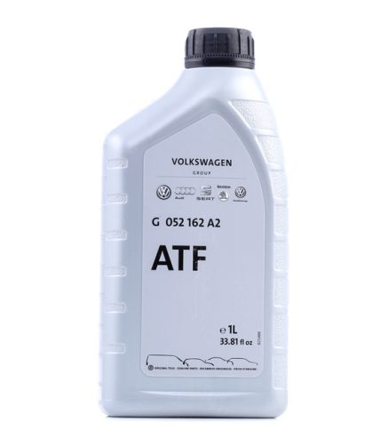 OLJE ZA AVTOMATIK VAG G052162A2 1L