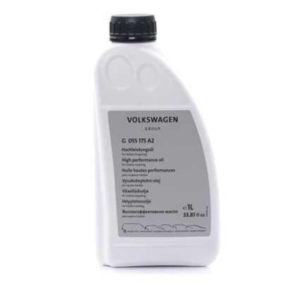 OLJE ZA AVTOMATIK VAG G055175A2 1L HALDEX