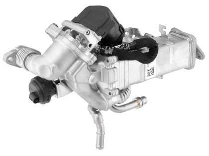 EGR MODUL BMW BORGWARNER N47N N57N F10-11 X3 X4 X5 X6 11717822346