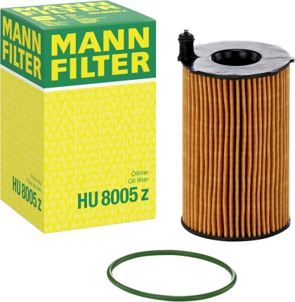 Filter olja VAG 3.0TDI MANN 310001520341