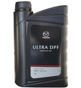 MOTORNO OLJE MAZDA Ultra DPF 1L 5W-30