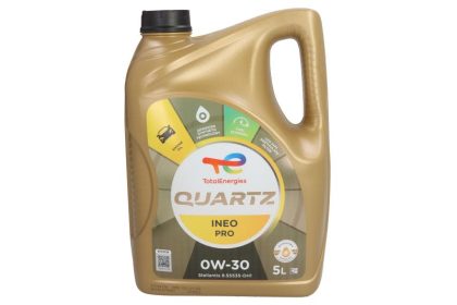 MOTORNO OLJE TOTAL QUARTZ INEO PRO 0W-30 5L