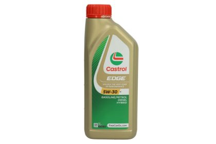 MOTORNO OLJE CASTROL EDGE M 5W-30 1L