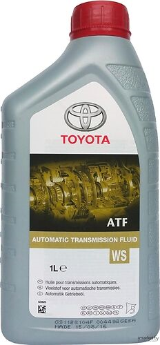 OLJE ZA AVTOMATIK TOYOTA 08886-81210 original 1L a