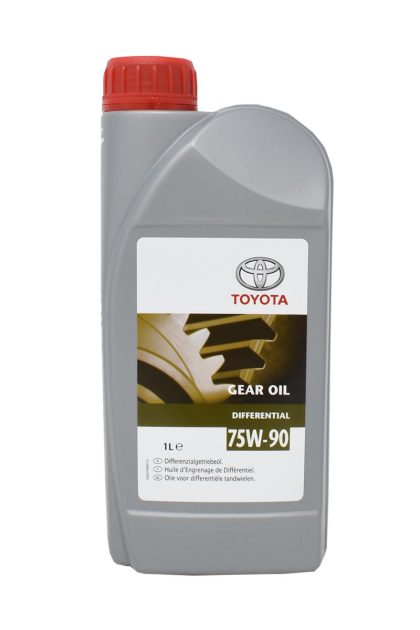 OLJE ZA MENJALNIK TOYOTA 08885-81592 original 1L